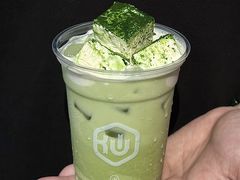 -仙雨林·奶茶鲜果茶(书院巷店)