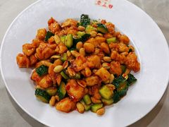 -金家老三饭庄(常营店)