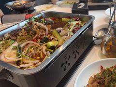 -梅花香里大酒店(郁金香路店)