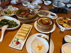 -粤域茶餐厅