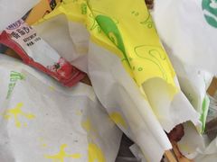 -华莱士·全鸡汉堡(湛江新华店)