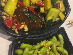 -云晓光头烧烤吧(川沙绿地店)