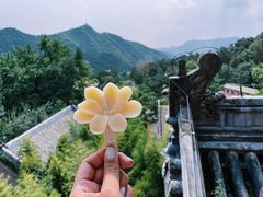 -潭柘寺景区