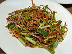 -俏东方·海味水饺·青岛菜(崂山店)