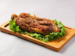 -马布尔莱斯食府(西红门店)