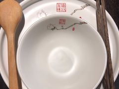 -绿茶餐厅(燕郊永旺店)