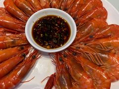 -不仔客海鲜·烧烤·270度海景餐厅(大东海店)