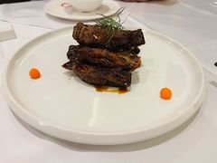 本帮爆鱼-圆苑(金茂店)