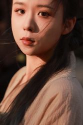 -古今弄潮旗袍摄影体验馆(老门东店)