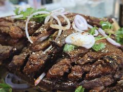 -清真·伊清阁餐厅