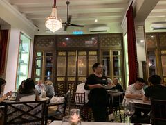 -Kebaya(七间老厝店)