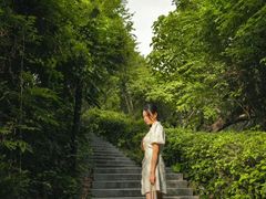-燕晗山郊野公园