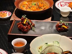 -锦楼·臻选新杭帮(杭州中心店)