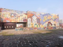 -四川美术学院美术馆