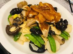 -粤·向群饭店(龙津东路总店)