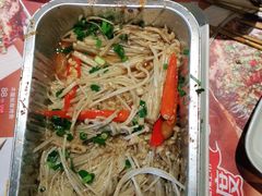 -木屋烧烤(坂田天安云谷店)