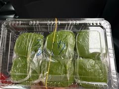 -非遗近水楼糕团(景德路店)