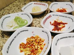 -安又胖韩国烤肉(美罗城店)