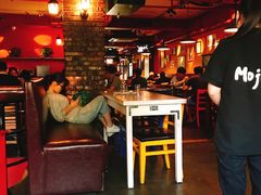 大堂-么哈MOJAR(北京五道口店)