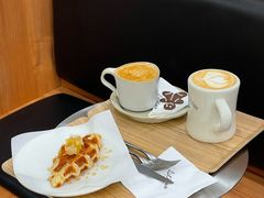 -LilBee Coffee