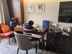 -上海波特曼丽思卡尔顿酒店