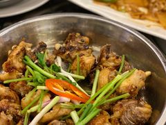 -美极鲜食坊(宝安南路店)