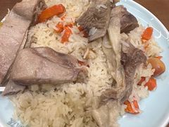 -古楼兰新疆抓饭(龙湖河西天街店)