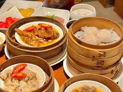 -杭州JW万豪酒店-万豪中餐厅