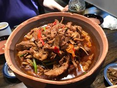 -印象鲵宴·张家界地标美食名片(溪布街店)