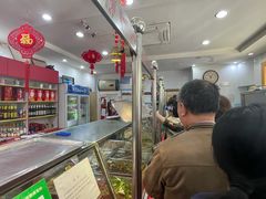 -惠丰源烩面馆(经七路店)