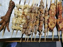 -肉串汪(月坛店)
