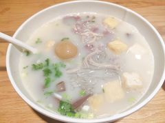 -鸭得堡老鸭汤·鸭血粉丝(凤凰西街店)