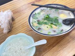 -鸭小妹鸭血粉丝(老门东店)