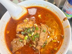 -牛记咖喱美食(十月初五日街店)