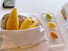 -L'Arome芳芳法国餐厅(仙林金鹰店)