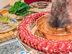 -东镇老火锅(长春路首店)