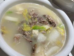 -大鸭梨烤鸭店(花园村店)