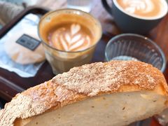 -CoffeeVendor(西乡店)