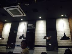 -豪享来中西餐厅(隆昌店)