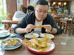 -叶存利海鲜大馅饺子(海宁路总店)