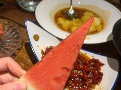 -不相离盐帮菜(郎园店)