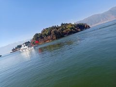 -南诏风情岛