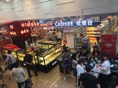 -王府井百货(总府店)