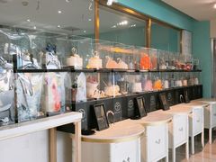 -西檬树SIMON·T轻奢蛋糕(大东方Max店)