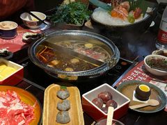 -披头士和牛火锅·寿喜烧自助(陶溪川店)