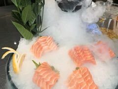 -上和臻品中国菜(花园街店)