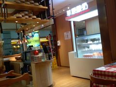 -西贝(上海我格广场店)