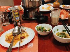 -洲际酒店·地平线全日餐厅HORIZON CAFÉ