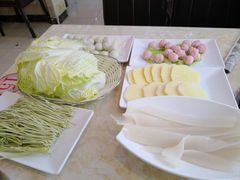 -城一锅涮烤羊蝎子·烤串