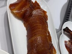 -万荣烤鸭店·北京菜(天坛店)